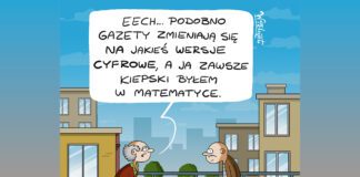 Znikają prasowe redakcje w Tarnowie