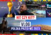 POLSKA tuż przed Mistrzostwami Świata 2023! – VLOG z turnieju 4Nations Cup przed mistrzostwami świata 2023 piłka ręczna