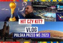 POLSKA tuż przed Mistrzostwami Świata 2023! – VLOG z turnieju 4Nations Cup przed mistrzostwami świata 2023 piłka ręczna