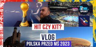 przed mistrzostwami świata 2023 piłka ręczna