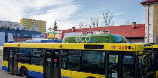 Autobusy na gaz rujnują budżet MPK - Diesel powoli wraca do łask