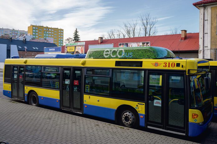 Autobusy na gaz rujnują budżet MPK - Diesel powoli wraca do łask