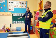 Bezpieczni po zmroku