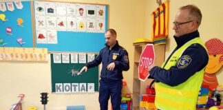 Bezpieczni po zmroku