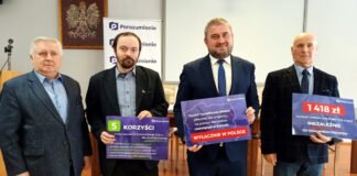 Bukowiec konferencja