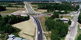 Czy mieszkańcy Dąbrowy Tarnowskiej wygrają z hałasem