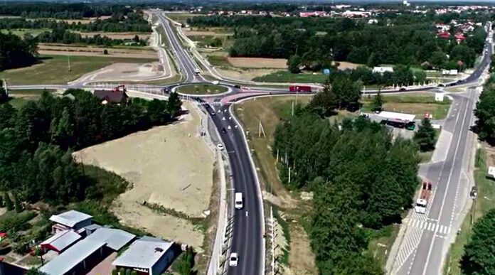 Czy mieszkańcy Dąbrowy Tarnowskiej wygrają z hałasem