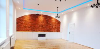 Dom Ludowy w Demblinie gotów do użytku