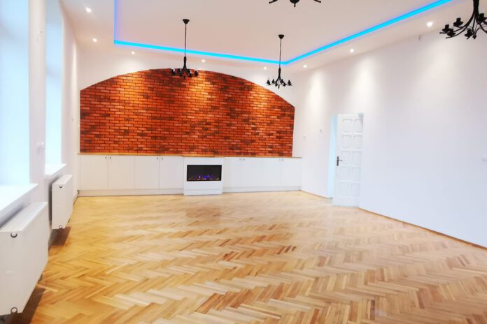 Dom Ludowy w Demblinie gotów do użytku Dom Ludowy w Demblinie gotów do użytku