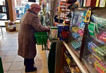 Duży problem małych sklepów w Tarnowie