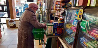 Duży problem małych sklepów w Tarnowie