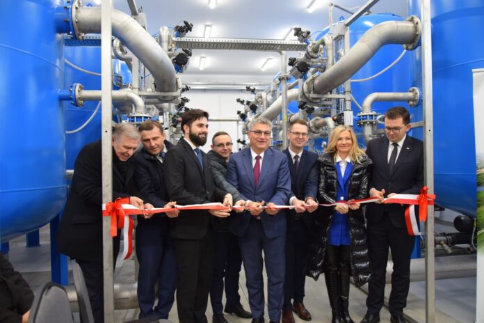 Fot. Gmina Wietrzychowice