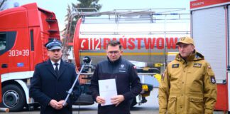 Fot. Małopolski Urząd Wojewódzki w Krakowie