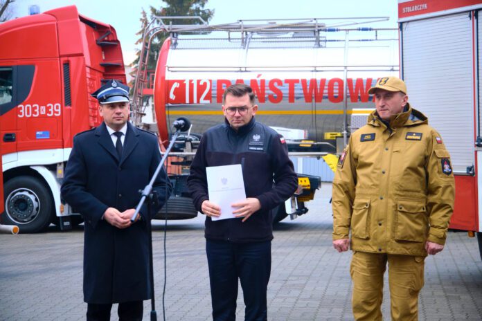 Fot. Małopolski Urząd Wojewódzki w Krakowie