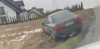 Fot. Tarnowska Policja