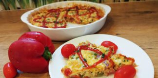Frittata