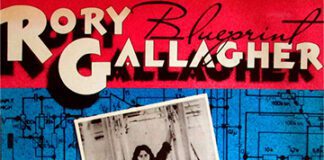 Gallagher i Blueprint