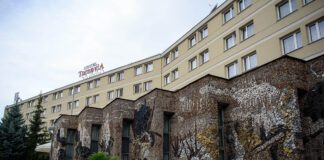 Hotel Tarnovia