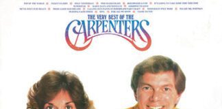 Karen Carpenter