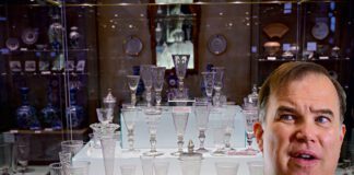 Kolekcja Sanguszków - Sukces muzeum czy księcia