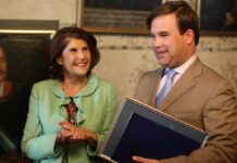 Książę Paweł Sanguszko zjedzie do Tarnowa