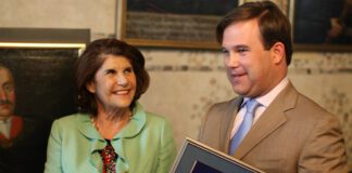 Książę Paweł Sanguszko zjedzie do Tarnowa