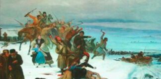 Kto pamięta o rabacji