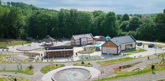 Latoszyn Zdrój szykuje niespodzianki dla kuracjuszy