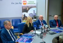 Miliony na drogi w regionie