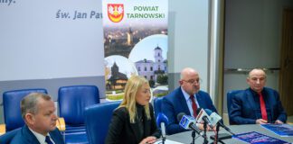 Miliony na drogi w regionie