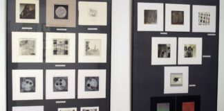 Miniaturowe dzieła sztuki do zobaczenia w galerii BWA