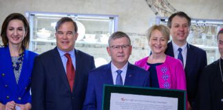 Muzeum Okręgowe już oficjalnie posiadaczem unikalnej kolekcji Sanguszków