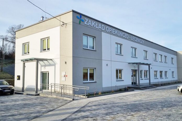 NFZ podpisał umowę z tuchowskim ZOLem