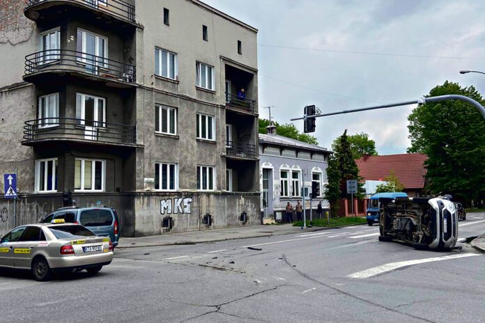 Najbardziej-niebezpieczne-miejsca-w-Tarnowie-dla-pieszych-i-kierowców Najbardziej niebezpieczne miejsca w Tarnowie dla pieszych i kierowców