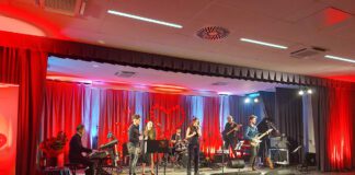 Radłów świętuje miłość