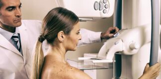 Rak piersi to groźna choroba
