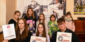 Sukcesy tarnowskich adeptów fotografii