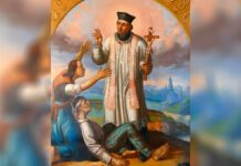 Święty Walenty czyli miłosne wyznania