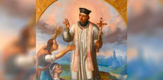 Święty Walenty czyli miłosne wyznania