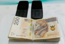 Szajka z Niemiec oszukała starszą panią