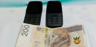 Szajka z Niemiec oszukała starszą panią