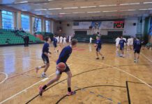 Tarnowianie odpadli w ćwierćfinale