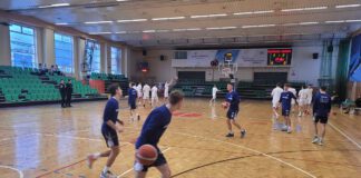 Tarnowianie odpadli w ćwierćfinale