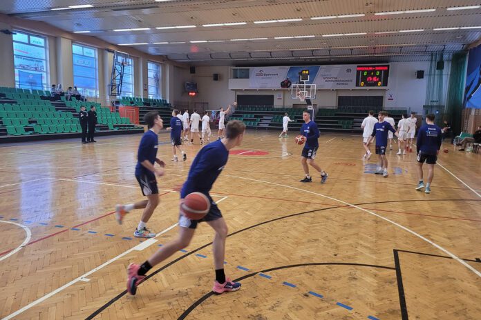 Tarnowianie odpadli w ćwierćfinale