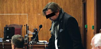 Tarnowski radca prawny Krzysztof Z przed sądem przyznał się do winy