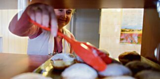 Tłusty czwartek w cieniu inflacji