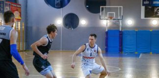 Ważne sprawdziany tarnowskich drużyn