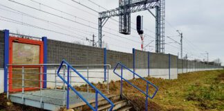 Zielone tunele nie dla Tarnowa