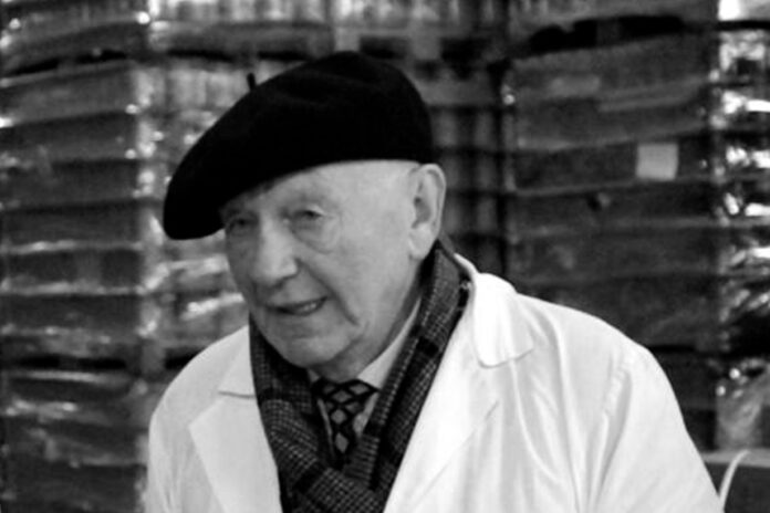 Zmarł Henryk Nowicki