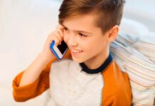 12latek z Opola dla żartu wezwał policję z Bochni